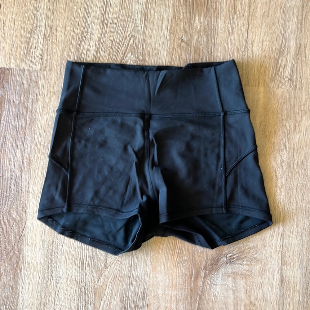 Lululemon shorts